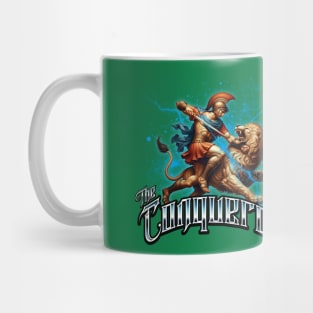 streetwear Mug